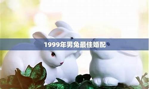 99年9月兔男婚姻属相运势如何呢-99年9月的女兔婚姻如何