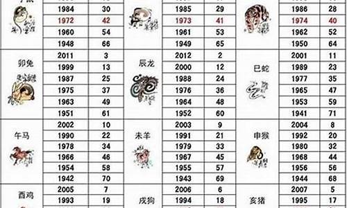 今年二十三岁属什么生肖属相呢女孩-今年二十三岁属什么生肖属相呢女孩子