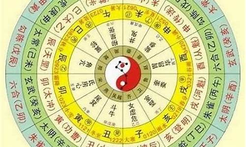 十二生肖金木水火土命对照表-十二生肖属相五行金木水火土