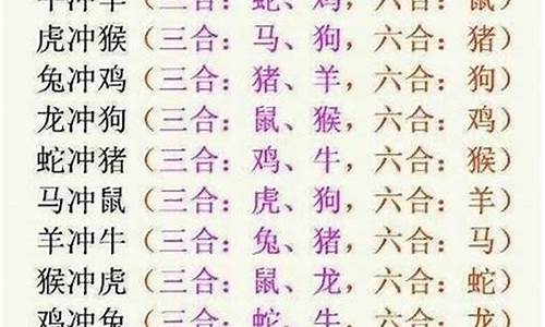 今日 属相-今日生肖属相及相冲2023年运势