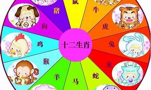 12生肖照片按顺序排-十二生肖属相照片解析详解