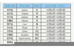 9月星座是什么星座配对的-9月