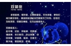 2022星座全年运势-2021